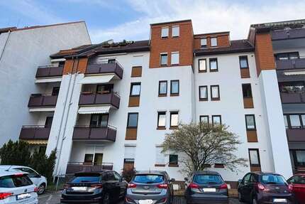 Wohnung zum Kaufen in Stuhr-Brinkum 169.000,00 € 73.5 m²