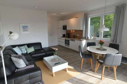 Wohnung zum Kaufen in Wangerooge 580.000,00 € 91.33 m²