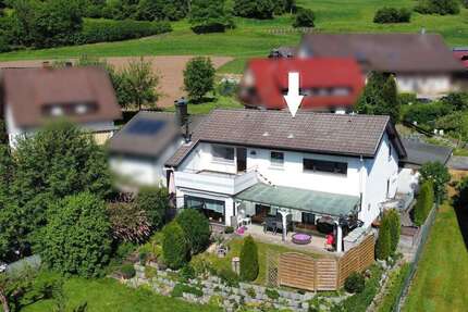 Haus zum Kaufen in Baiersbronn 358.000,00 € 220.17 m²