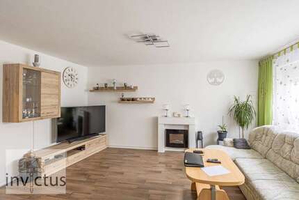Wohnung zum Kaufen in Bad Wimpfen 290.000,00 € 98 m²