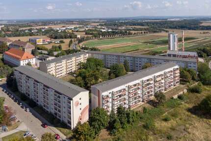 Wohnung zum Mieten in Bautzen 308,00 € 47.39 m²