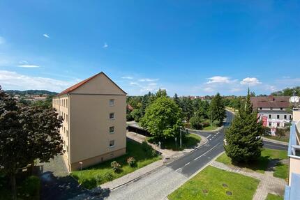 Mehr Stil pro Quadratmeter - 375,00&nbsp;EUR Kaltmiete, ca.&nbsp; 56,40&nbsp;m&sup2; in Kamenz (PLZ: 01917)