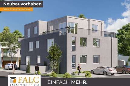 Wohnung zum Kaufen in Wiesloch 419.000,00 € 79.1 m²