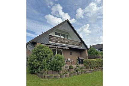 EFH in ruhiger Lage in Reppenstedt