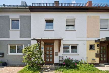 Haus zum Kaufen in Unterschleißheim 985.000,00 € 157 m²