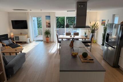 Eigentumswohnung 102m2 mit 52m2 Wohnraum + 2 TG Stellplätzen - Seevetal Hagolt