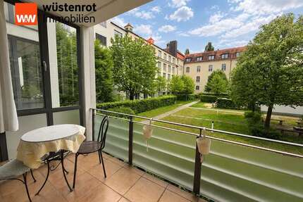 Wohnung zum Mieten in München 2.150,00 € 70 m²