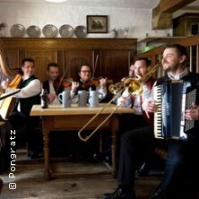 Äff-tam-tam Musikanten