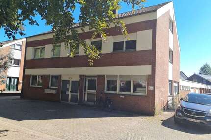 Wohnung zum Mieten in Bocholt 650,00 € 69 m²