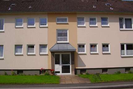 Wohnung zum Mieten in Bad Driburg 409,00 € 58.24 m²
