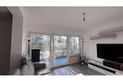 Wohnung zum Mieten in Solingen 480,00 € 43.09 m²