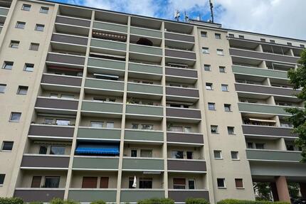 Wohnung mit 52 qm zum Verkauf (vermietet) - Berlin Reinickendorf