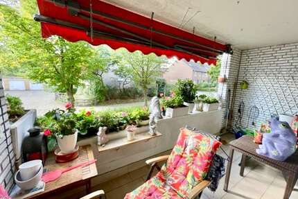 Wohnung zum Kaufen in Münster 319.000,00 € 90 m²