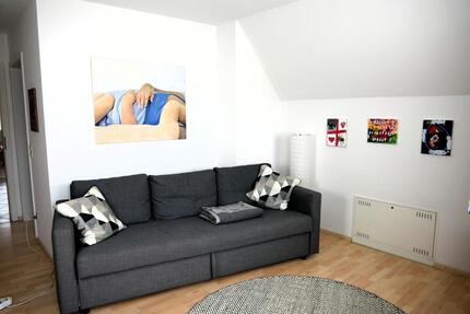 Ferien-Kunstwohnung zu vermieten! - Villingen-Schwenningen