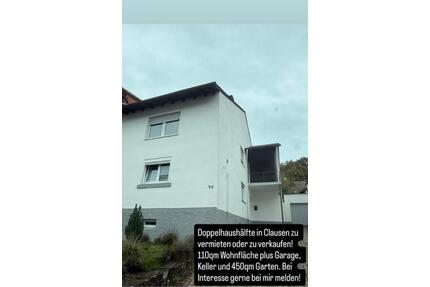 Doppelhaushälfte - 290.000,00&nbsp;EUR Kaufpreis, ca.&nbsp; 120,00&nbsp;m&sup2; in Leimen (PLZ: 66978)