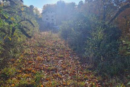 Attraktives Baugrundstück in Grünwald – Ideal für Ihr Traumprojekt