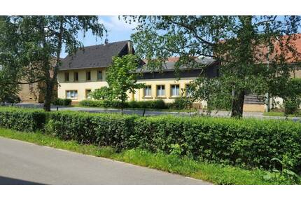 Top Gelegenheit - Exklusives Wohnen und viel Platz - Oberhausen an der Appel