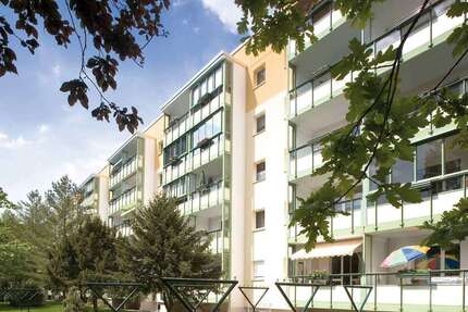 Wohnung zum Mieten in Magdeburg 392,80 € 49.1 m²