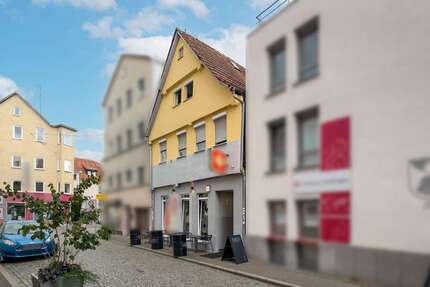 Haus zum Kaufen in Reutlingen 640.000,00 € 108 m²