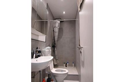 Single Wohnung - 600,00&nbsp;EUR Kaltmiete, ca.&nbsp; 40,00&nbsp;m&sup2; in Bielefeld (PLZ: 33607) Mitte
