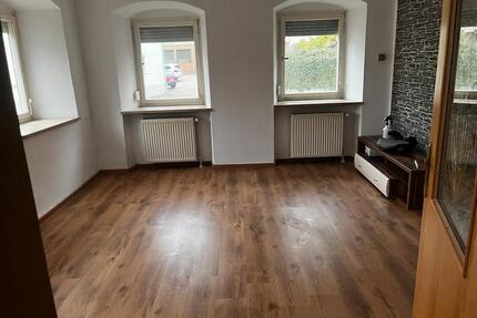 Einfamilien Haus zu vermieten mit Garten - Pappenheim