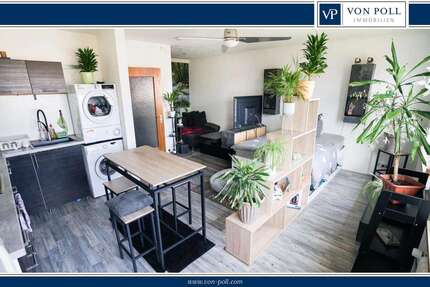 Wohnung zum Kaufen in Altenstadt 127.000,00 € 36.94 m²