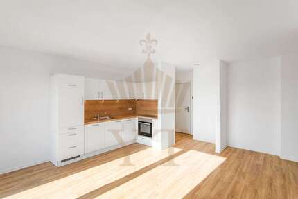 Wohnung zum Mieten in Biesenthal 820,00 € 53.88 m²