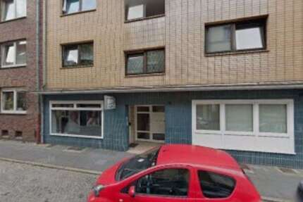 Wohnung zum Mieten in Oberhausen 395,00 € 57 m²