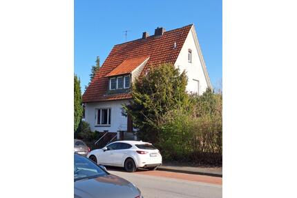 Einfamilienhaus (Freistehend) UNIKAT - Beckum