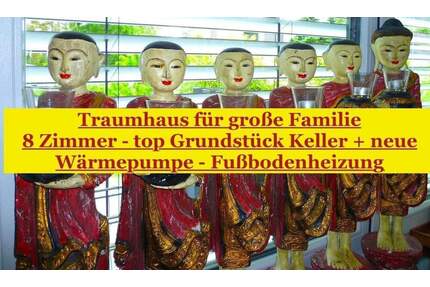 Niendorf - tolle Lage - 1.299.000,00&nbsp;EUR Kaufpreis, ca.&nbsp; 210,00&nbsp;m&sup2;&nbsp;Wohnfl&auml;che in Hamburg (PLZ: 22453) Niendorf