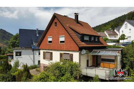 Haus zum Kaufen in Schramberg 255.000,00 € 139 m²
