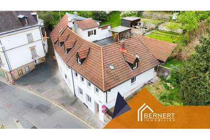 Haus zum Kaufen in Kulmbach 249.000,00 € 218.3 m²