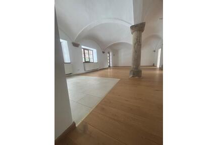 5 Zimmer Wohnung am Fuße des Schlosses Taubenheim - Klipphausen