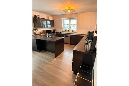 3 Zimmer KDB mit 2 Dachterassen Hausfeld Wuppertal zu vermieten - Iserlohn