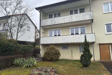 Wohnung zum Mieten in Aalen 850,00 € 90 m²
