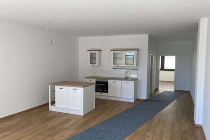 Wohnung zum Mieten in Göppingen 1.300,00 € 110 m²