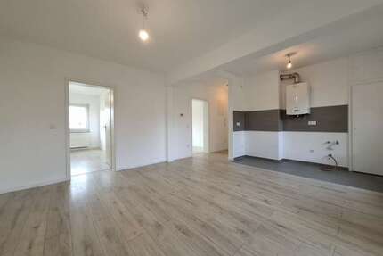 Wohnung zum Mieten in Minden 625,00 € 57.65 m²