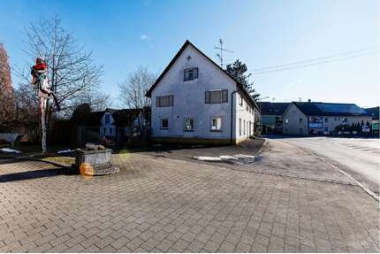 Grundstück zu verkaufen in Kirchberg Iller 668.000,00 € 3814 m² - Kirchberg / Iller