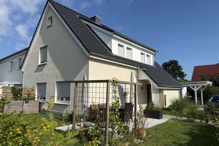 Haus zum Kaufen in Bramsche Engter 389.000,00 € 123 m² - Bramsche / Engter