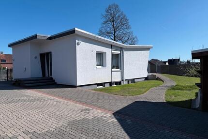 Freistehendes Einfamilienhaus in Gifhorn