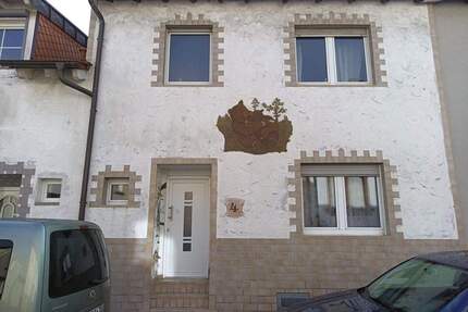 Einfamilienhaus - 270.000,00&nbsp;EUR Kaufpreis, ca.&nbsp; 115,00&nbsp;m&sup2;&nbsp;Wohnfl&auml;che in Ludwigshafen (PLZ: 67065) Mundenheim