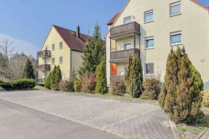 Wohnung zum Kaufen in Bad Schmiedeberg 94.000,00 € 76.96 m²