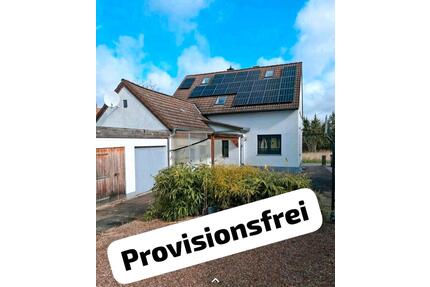 Detmold freistehendes Einfamilienhaus Provisionsfrei Anno 1905