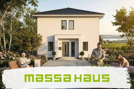 Heute beraten lassen - kostenlos bei massa haus | massa haus - Simmerath Kesternich