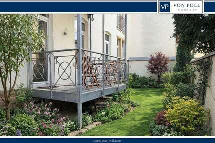 Wohnung zum Kaufen in Heidelberg 560.000,00 € 62 m²