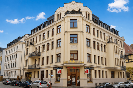 Wohnung zum Mieten in Leipzig 760,00 € 81 m²