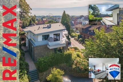 Luxuriöse Penthouse-Wohnung in Premium Wohnlage - Kleve