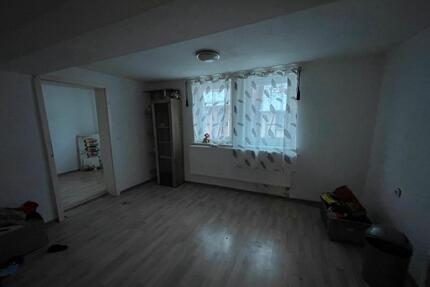 Frisch renovierte 3-ZKB-Wohnung in Breuna zu vermieten