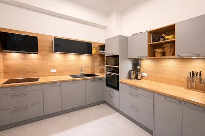 BESTE LAGE MIT TERRASSE & MODERNEM AMBIENTE - Trebgast