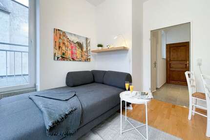 Wohnen auf Zeit in Aachen 1.100,00 €